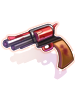 Baron Chevalier Revolver