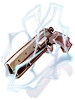 Booster Revolver