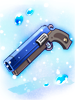 Booster Glacier Revolver