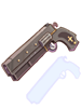 Booster Revolver I