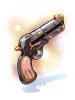 Predator Revolver