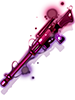 Mighty Calamity Rifle