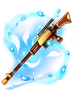Chilling Ice & Snow Rifle
