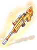 Booster Rifle II