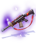 [EX] Rifle