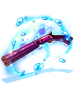 Booster Glacier Shotgun