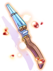 Unlocked Illusion Gate Keeper-DD