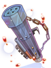 Unlocked Illusion Butcher