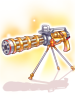 Booster Gatling II