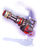 [EX] Gatling Gun