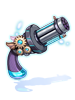 Rust Crusher