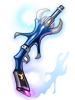 Infinity Grenade Launcher