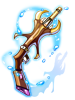 Booster Ice & Snow Launcher