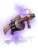 [EX] Grenade Launcher