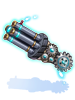 Rust Boom