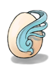 Chonchon Egg