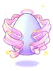 Bacsojin Egg
