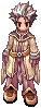 Alchemist, male, standing