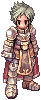 Lord Knight, male, standing