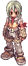 Sniper, male, standing