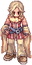 Professor, male, standing