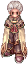 Wizard, male, standing