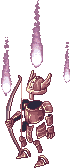 Wandering Archer