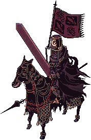 Corrupted Abysmal Knight