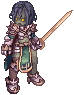 2nd Commander of Destruction