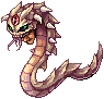 Faceworm
