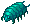 Faceworm Larva