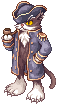 Navigator Antonio