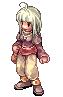 Employment Officer Masha
