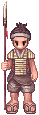 Gate Guard Soldier