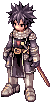 Ashen Royal Guard