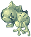 Roda Frog