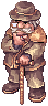 Archaeologist Metz