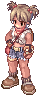 Blacksmith Sinbi