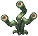 Strange Herb