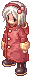 Breath Seller Girl