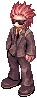 Gravity Saint
