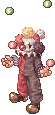 Mysterious Clown