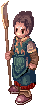 Royal Tomb Soldier