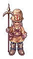 Mado Gear Armorer