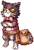 Cat Paw Agent