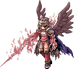Valkyrie's Afterimage