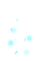 Shimmering Space