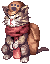 Cat Paw Shrimp Merchant