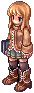 Investigation Team Clerk Randora