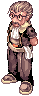 Middle-aged Gentleman